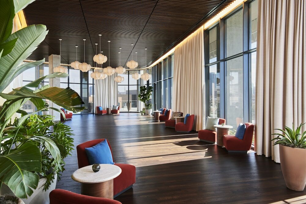 Фото Virgin Hotels Dallas