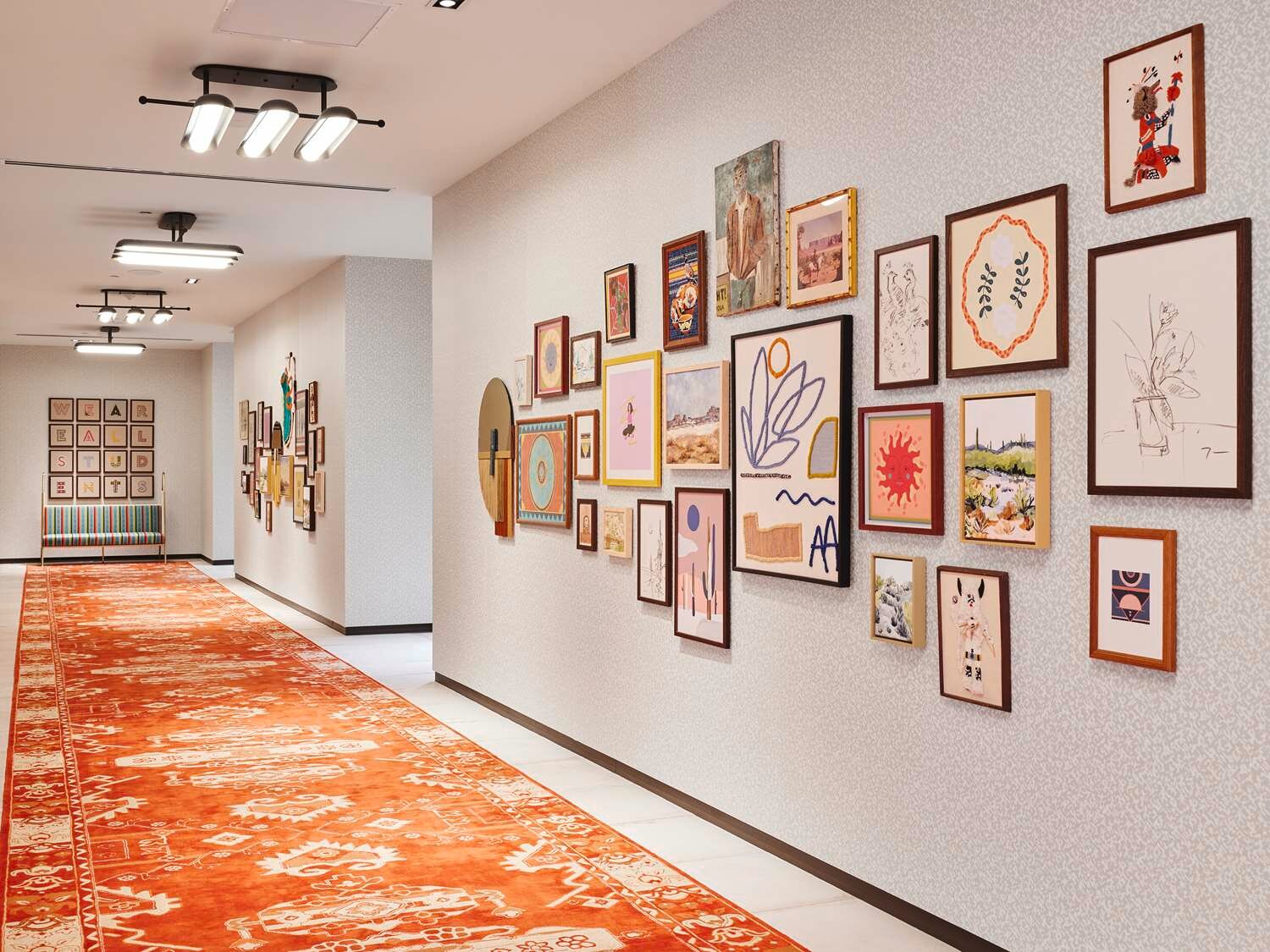 Фото Graduate Tucson