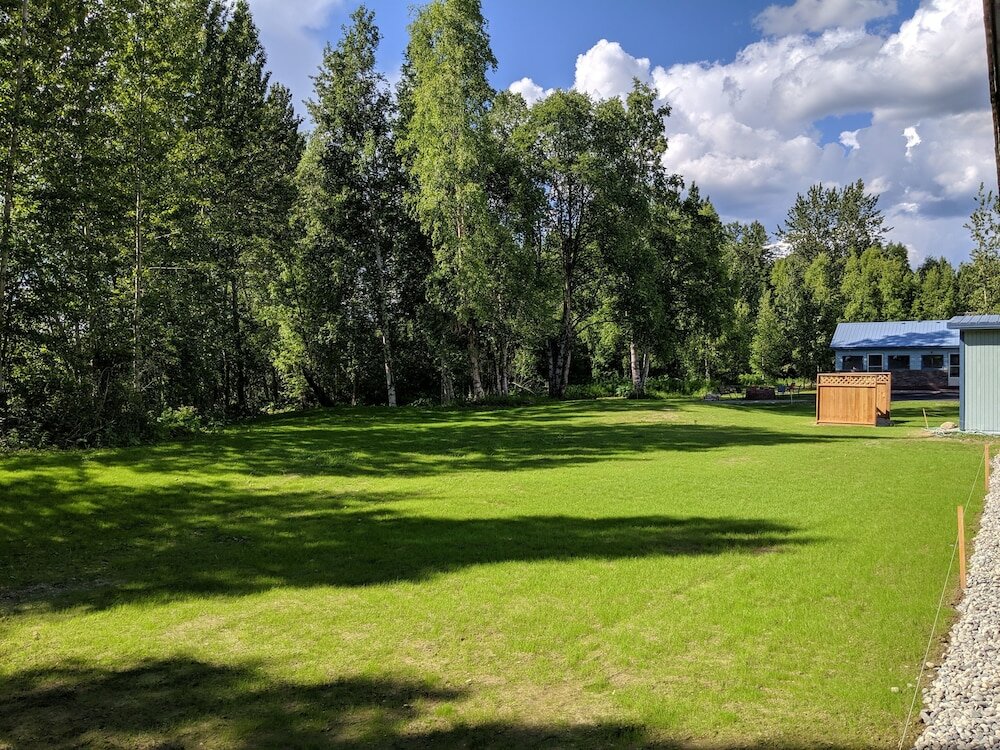 Фото Talkeetna Inn