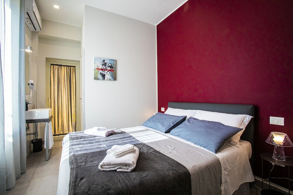 Фото Garibaldi 136