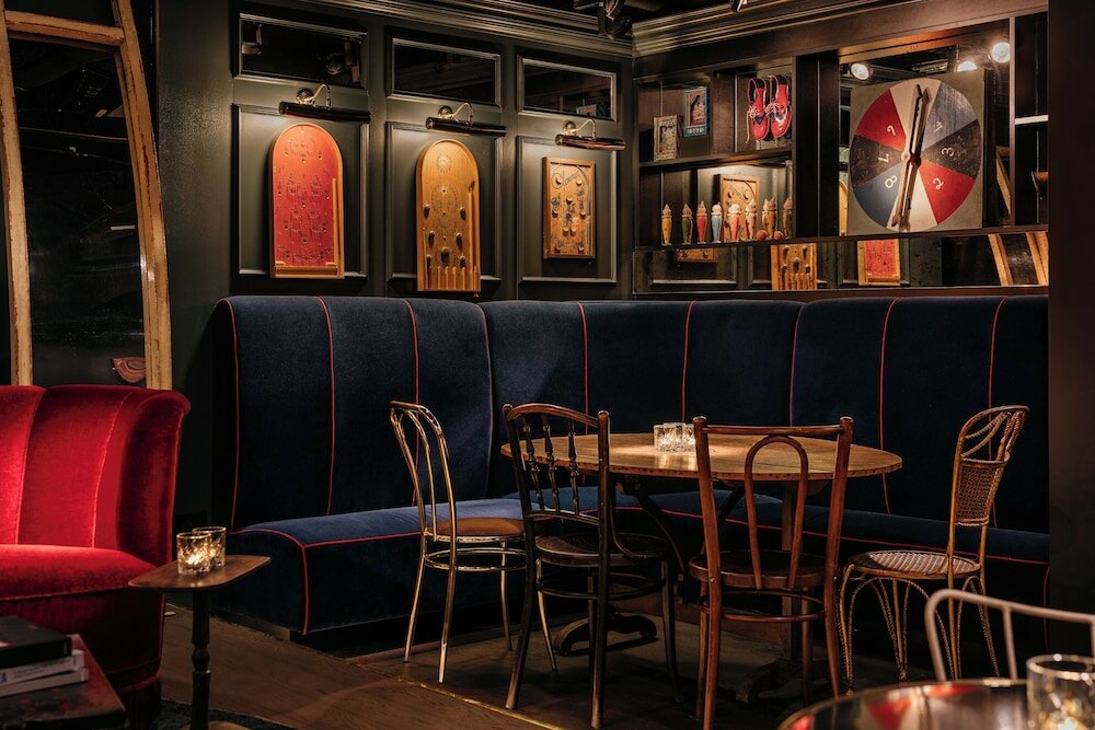 Фото Ruby Lucy Hotel London