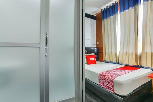 Гостиница Oyo 3794 Good Sleep Samarinda в Самаринде