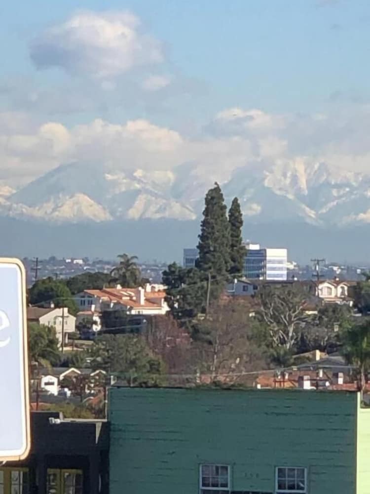 Фото Seahorse Inn