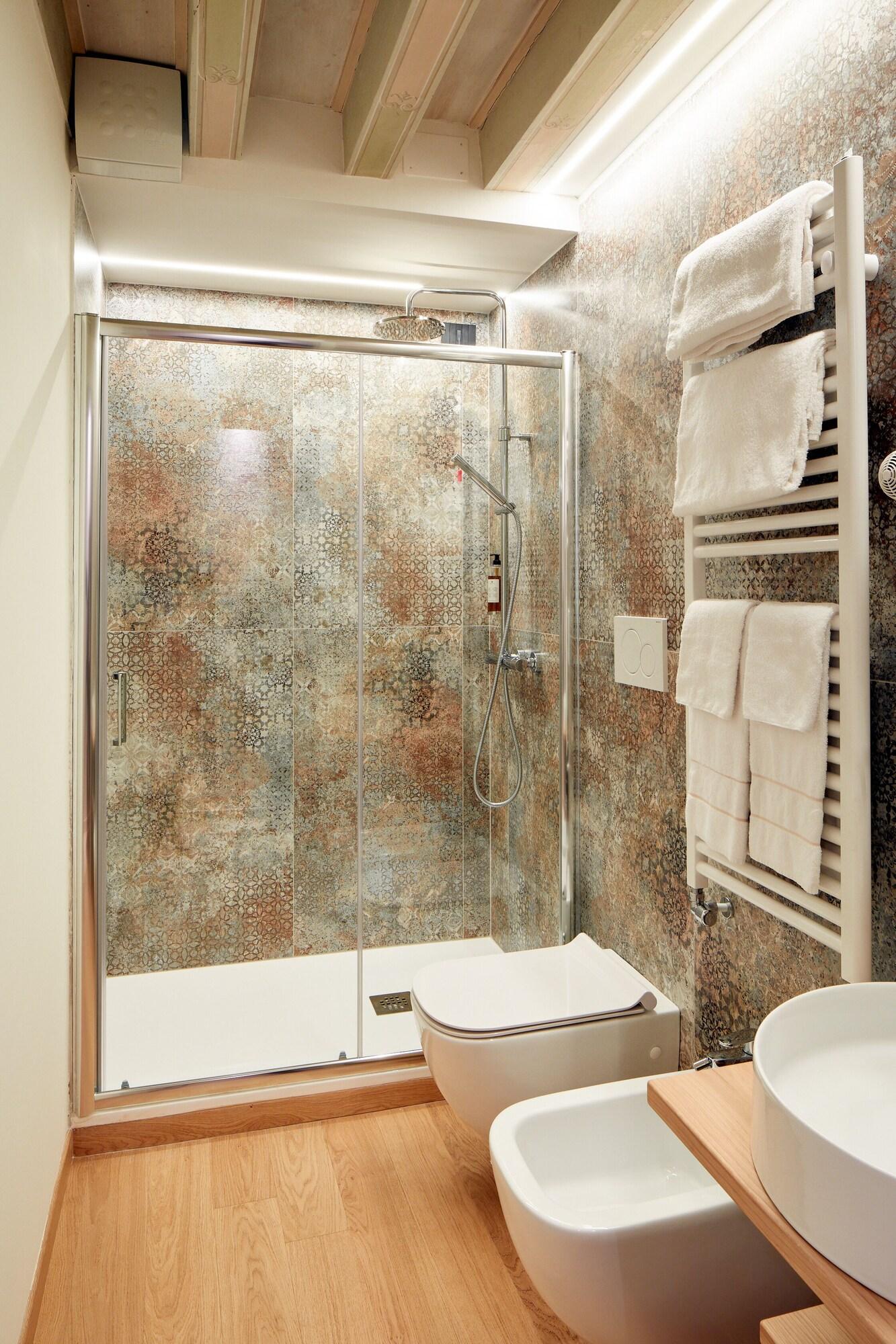 Фото Ca' dei Proverbi Suites