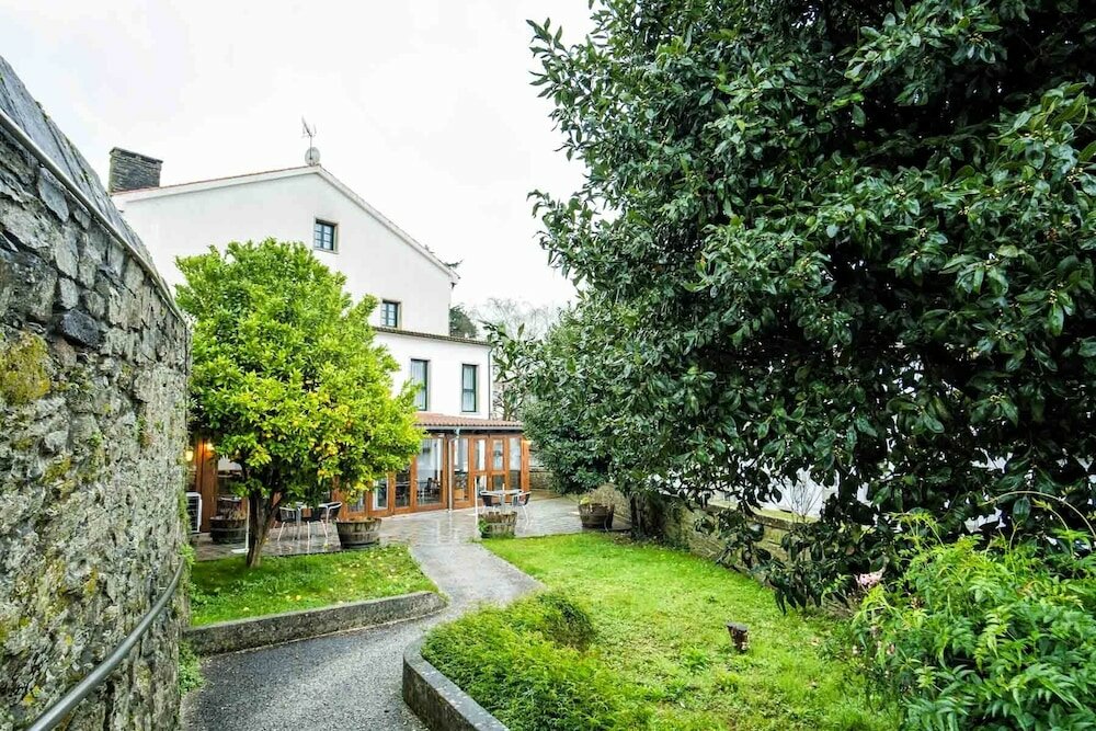 Фото Hotel Alda Bonaval