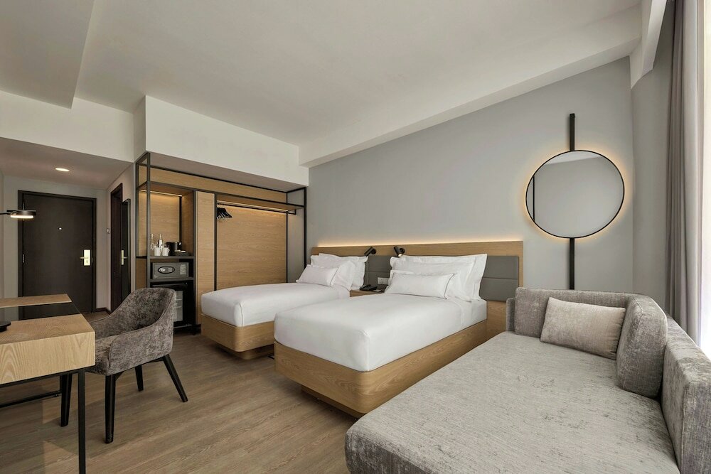 Фото Ac Hotels by Marriott Ipoh