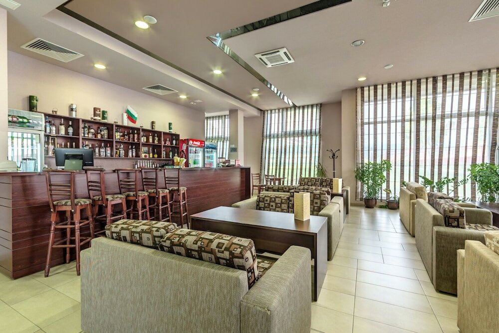 Фото Hotel Arena