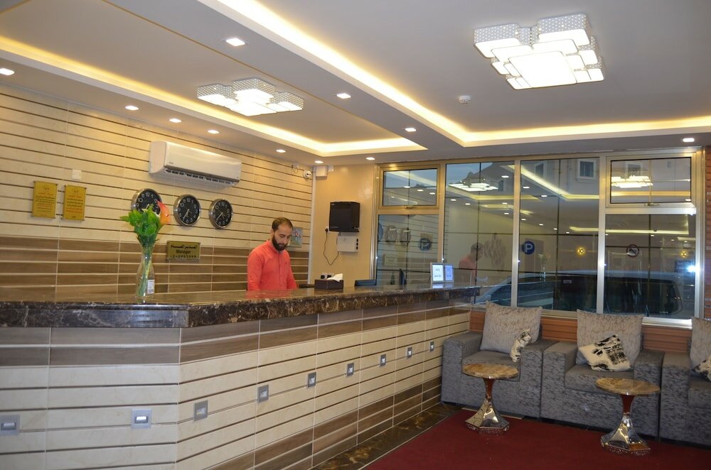 Фото Beautat Hotel