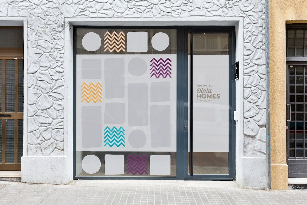 Фото Arte Suites by Olala Homes