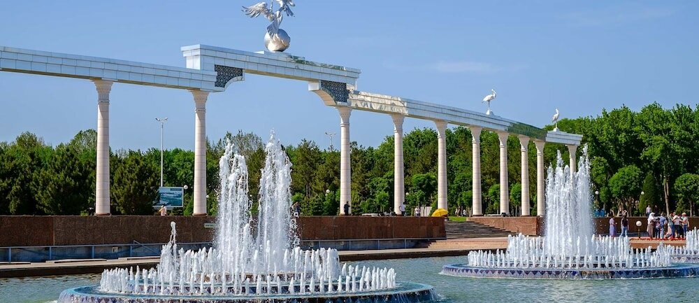 Фото Orion Hotel