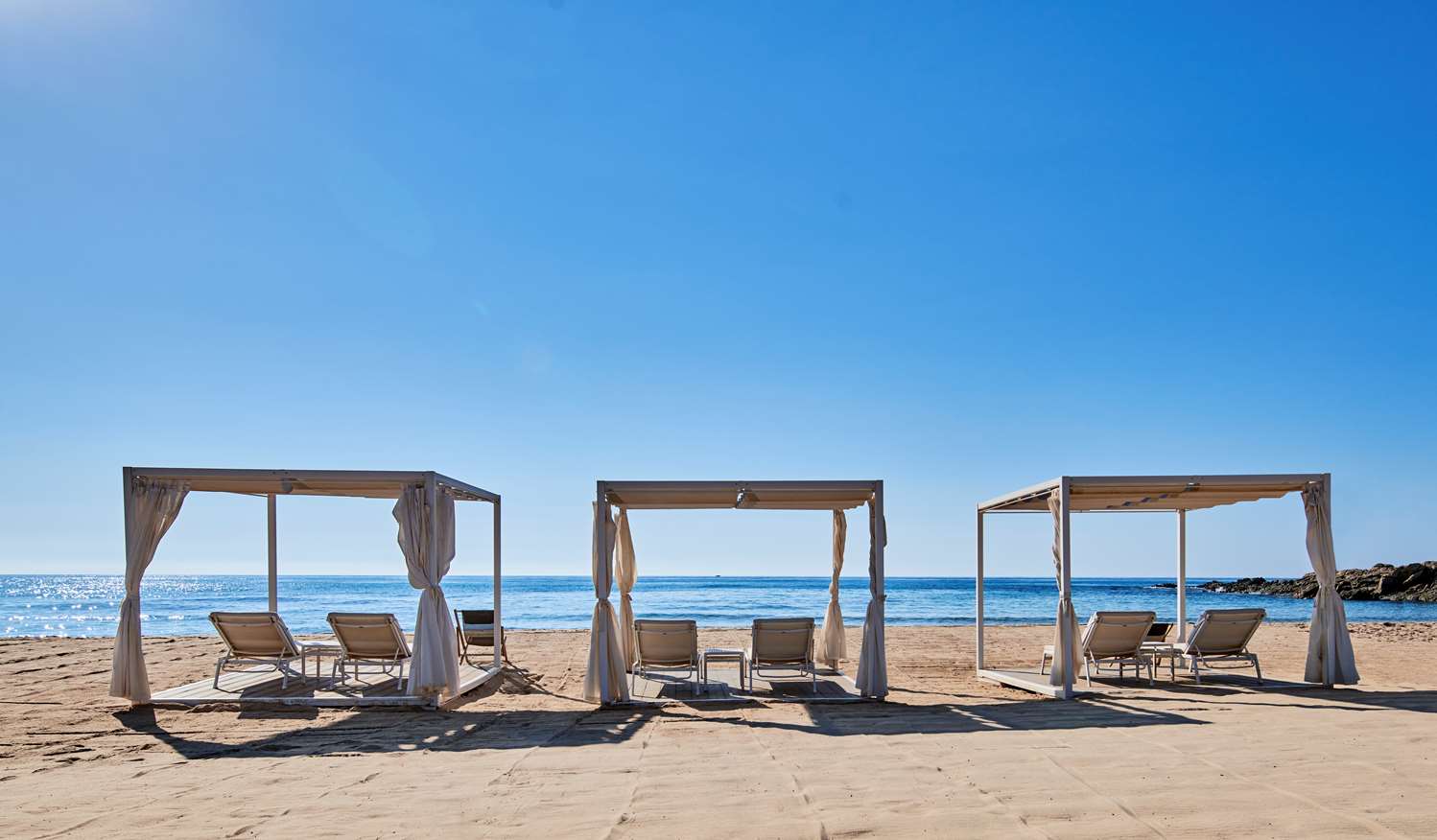 Фото Conrad Chia Laguna Sardinia