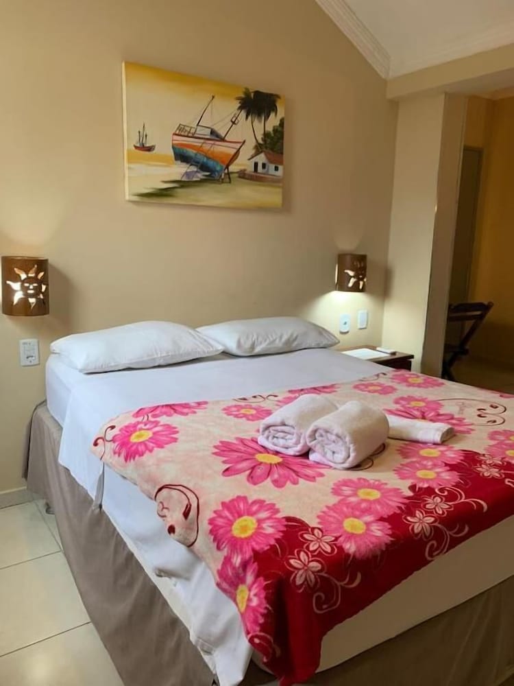 Фото El Dorado Hotel