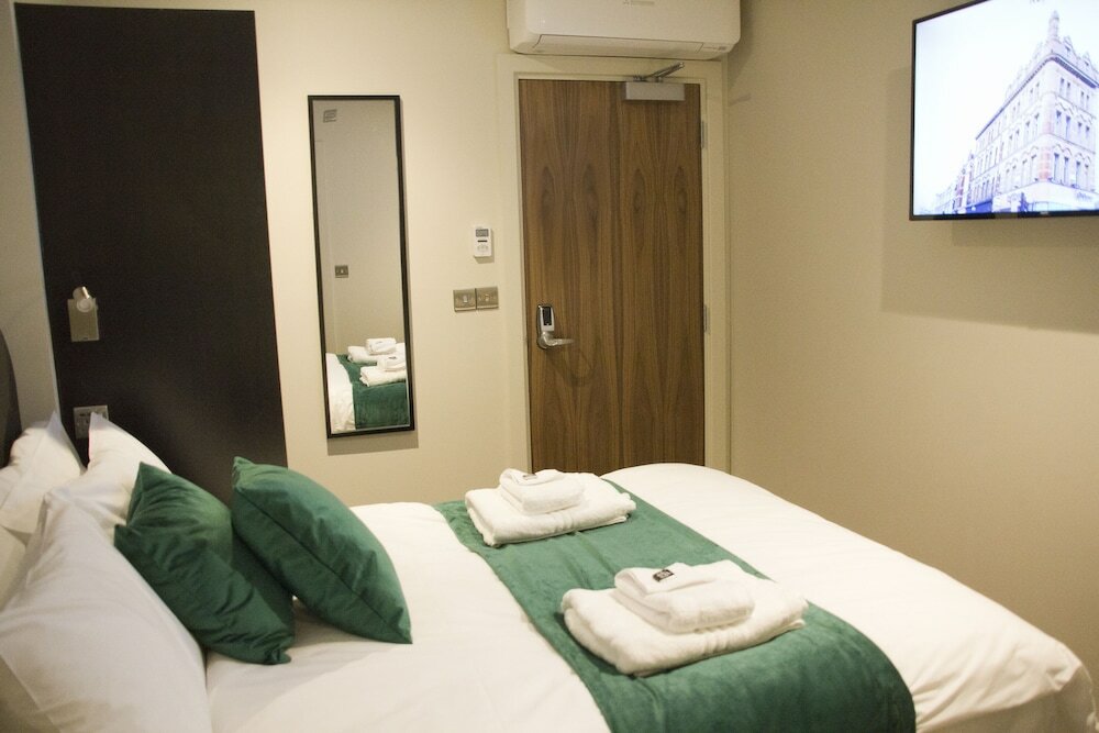 Фото Keystone House