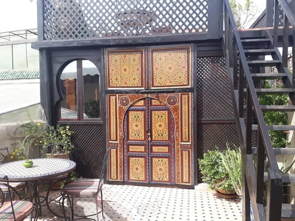 Фото Riad Alma Mouassine