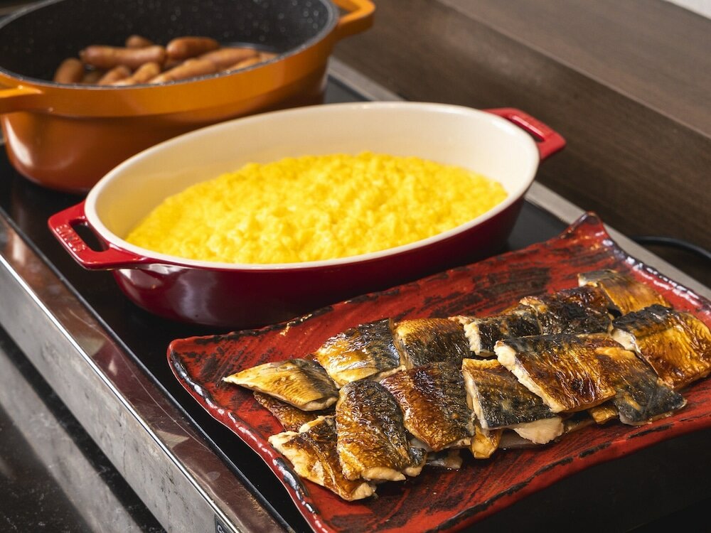 Фото Hotel Wing International Hida Takayama