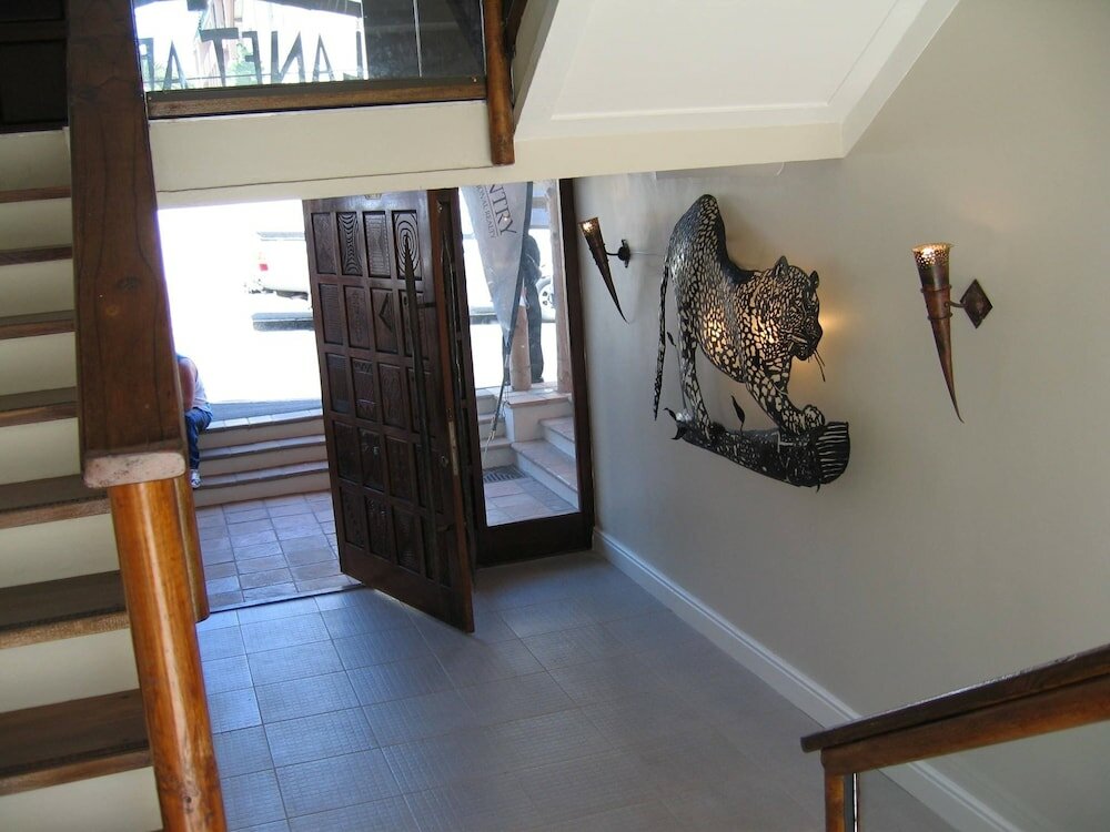 Фото Planet Africa