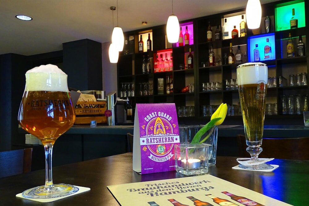 Фото Best Western Hotel Braunschweig