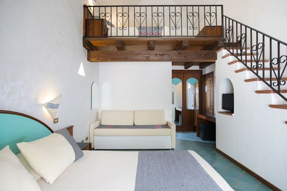 Фото Hotel La Torre