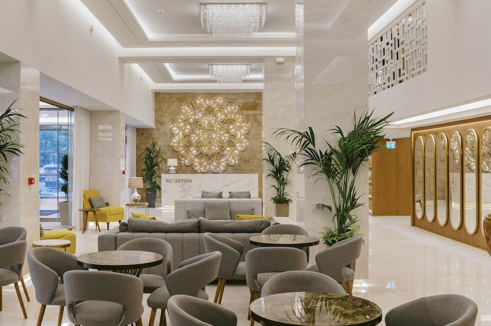 Фото Hotel Acandia