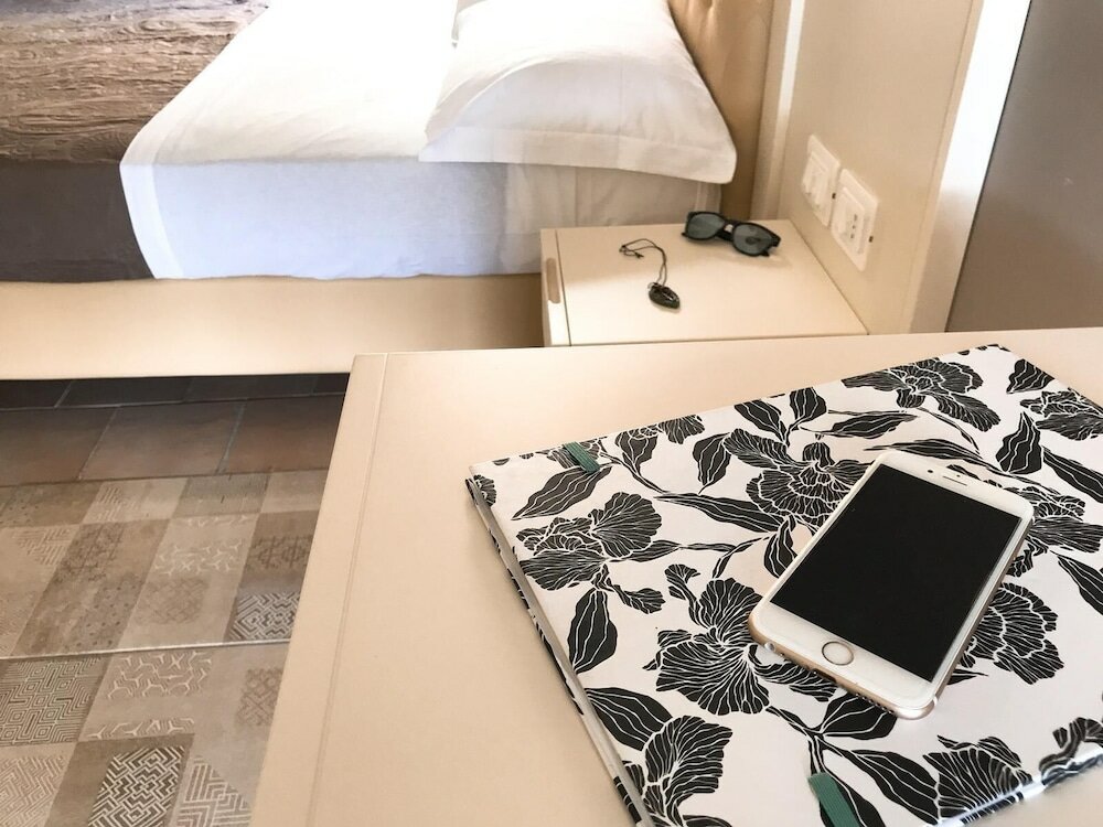 Фото Hotel Marina del Capo