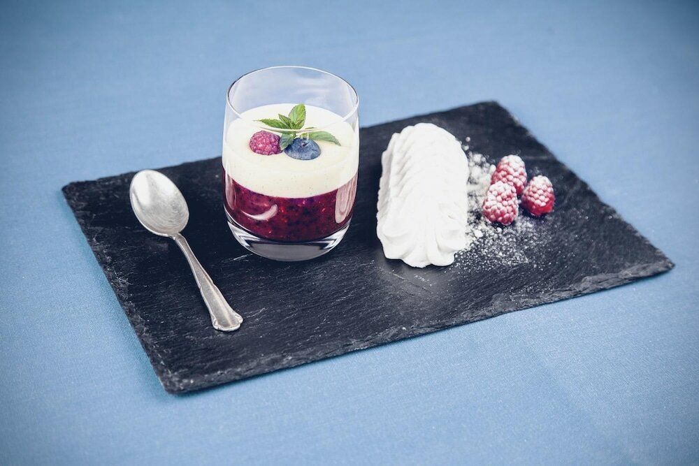 Фото Hotel de Chailly