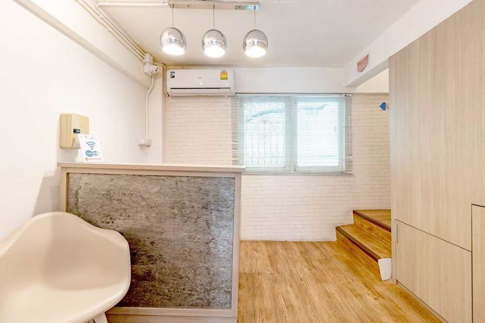 Фото Ze Residence Bang Aor