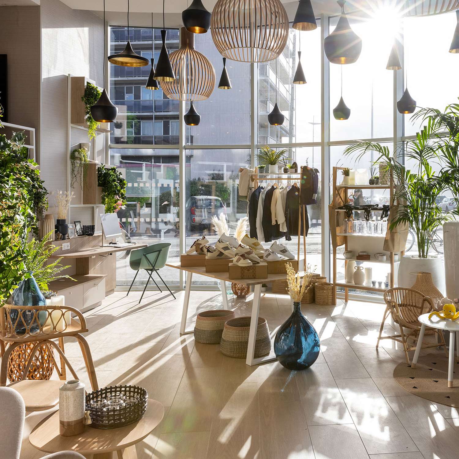 Фото Hilton Garden Inn Le Havre Centre