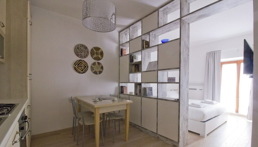 Фото Italianway - Bligny 39