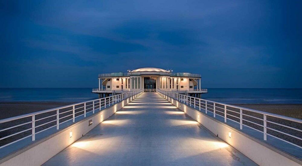 Фото Raffaello Hotel