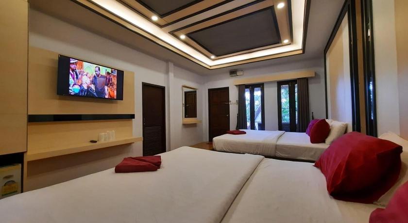 Фото Tok's Little Hut