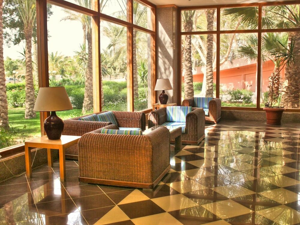 Фото Kefi Palmera Beach Resort El Sokhna - Family Only