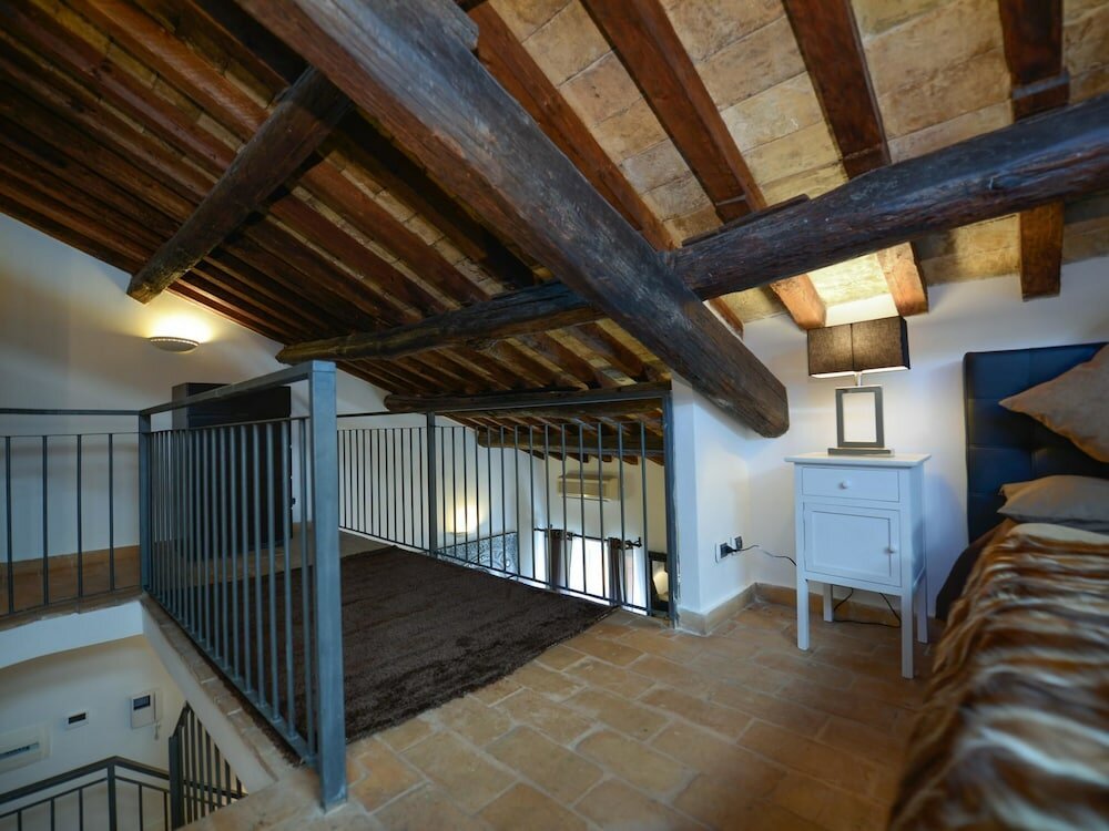 Фото Ibernesi 2 Apartment