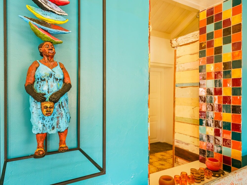 Фото Villa Tokara