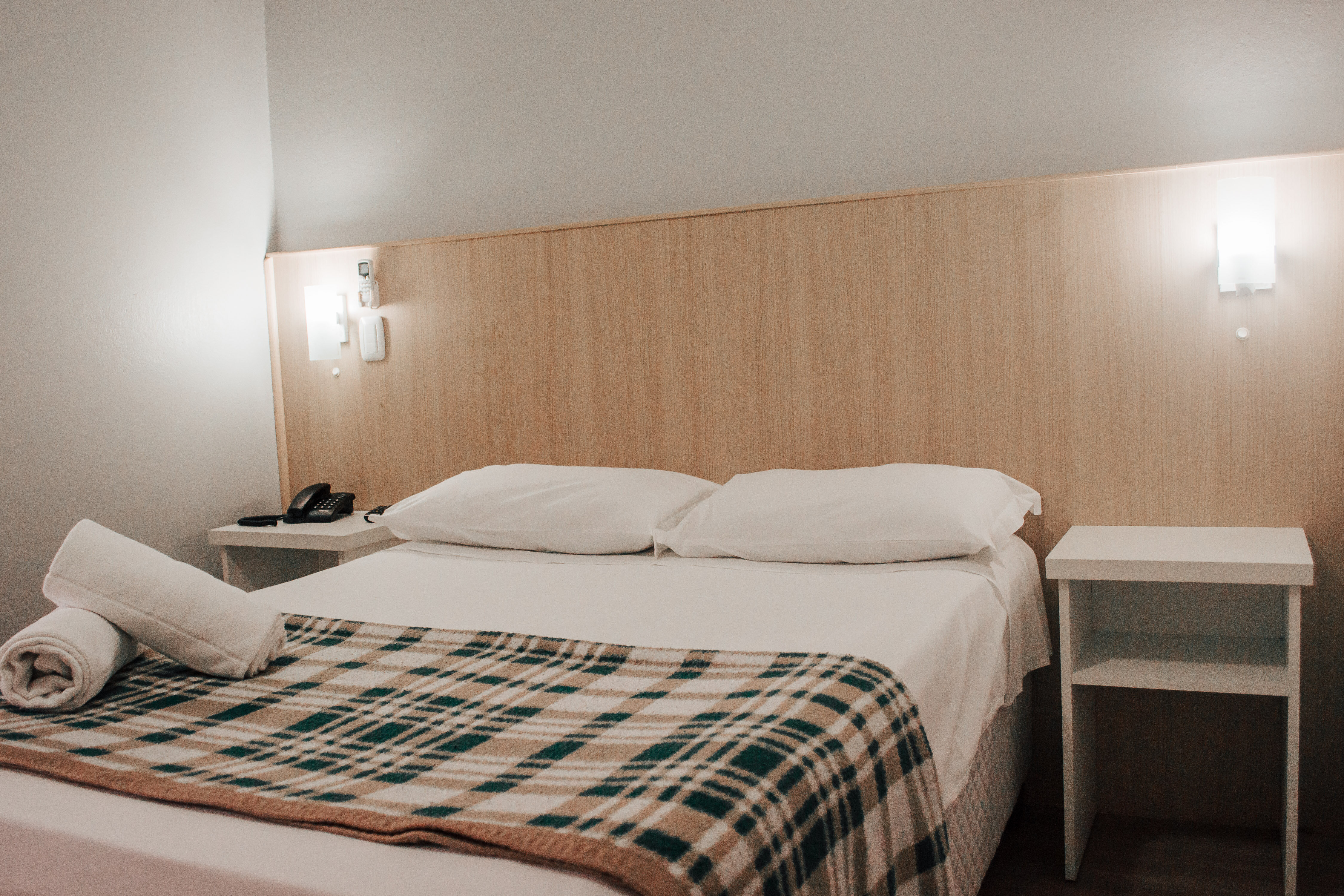 Фото Laponia Hotel Gramado