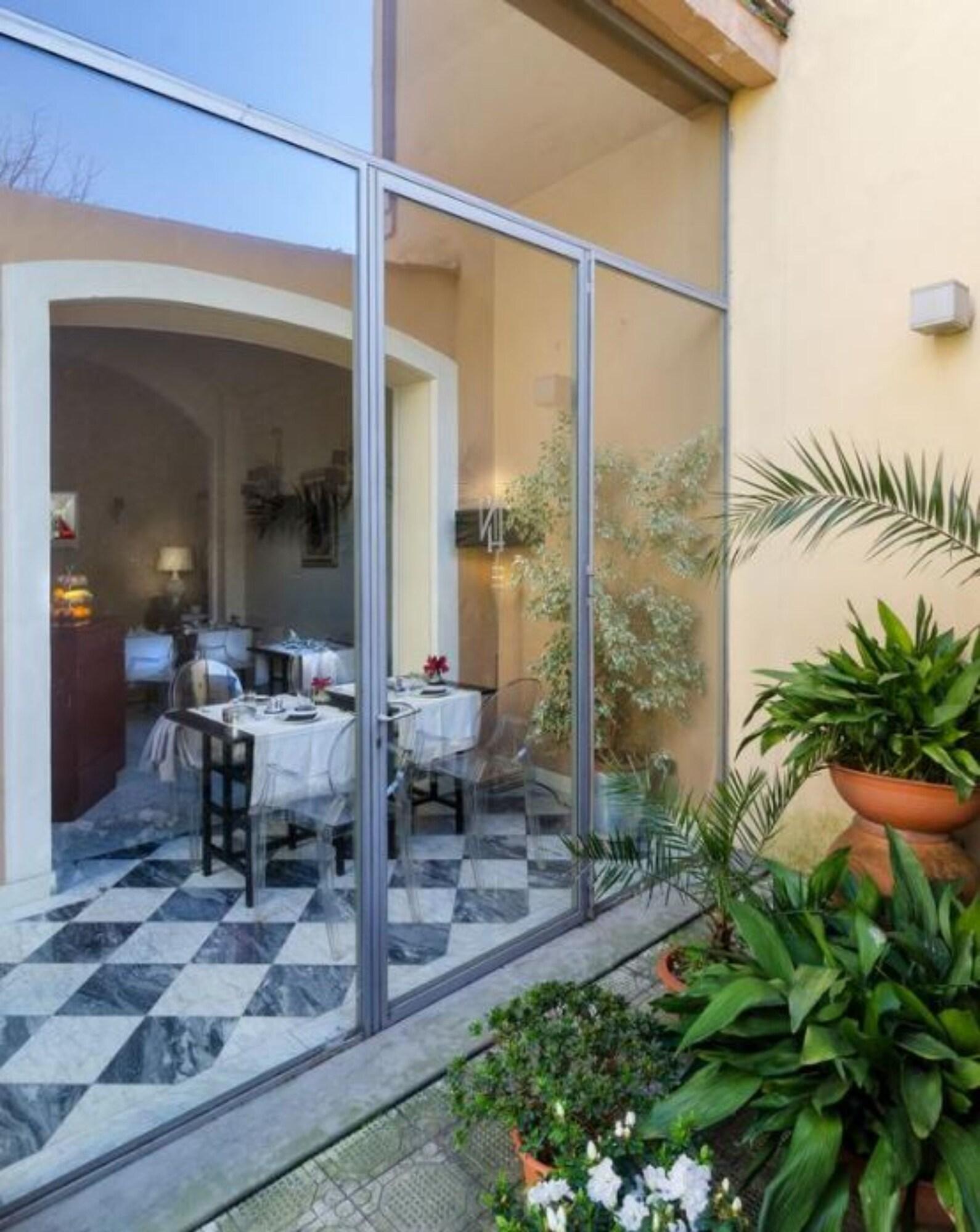 Фото Hotel Novecento