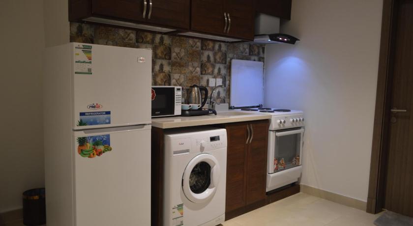 Фото Terrace View 2 - Hotel Apartments