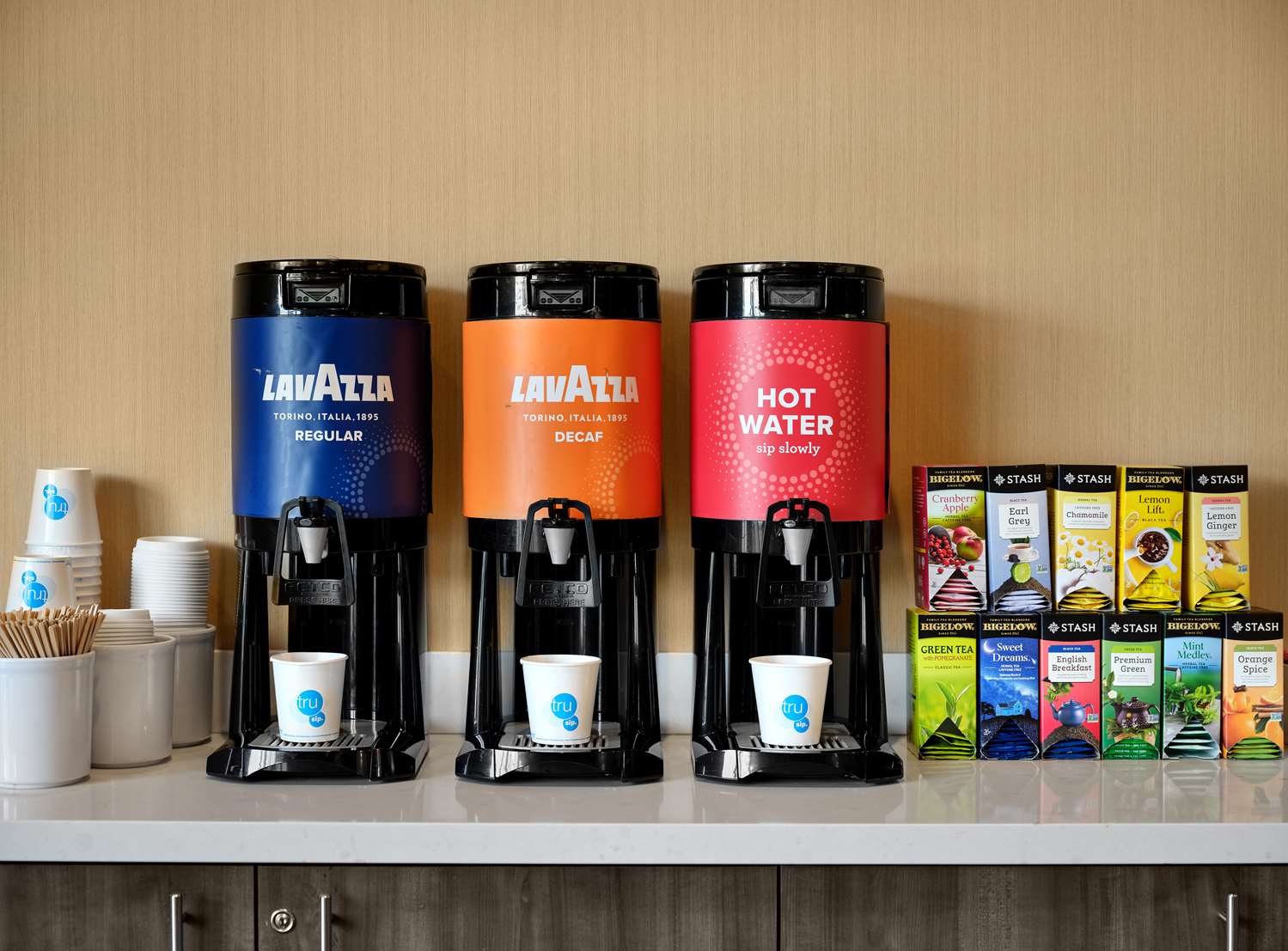 Фото Tru by Hilton Indianapolis Downtown, In