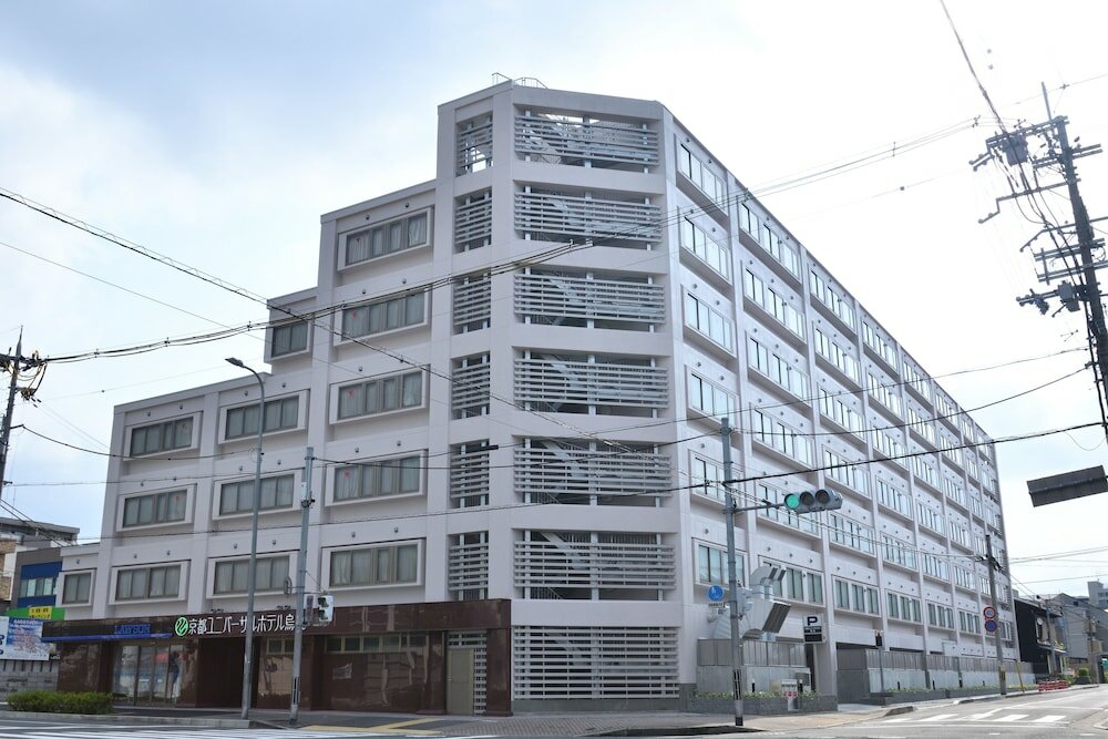 Фото отеля 2