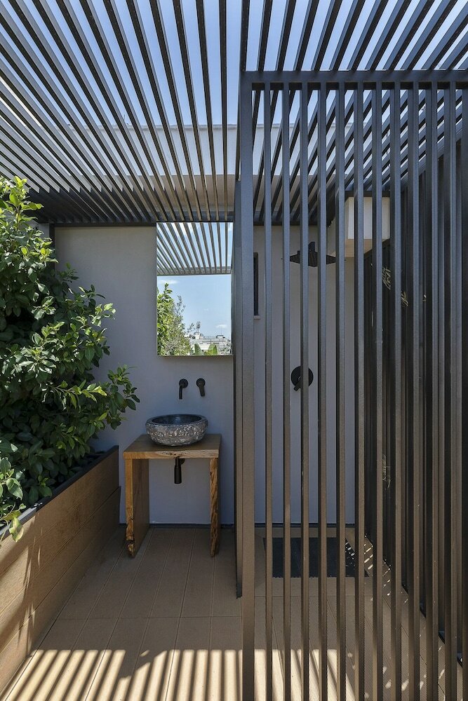 Фото The Newel Acropolis