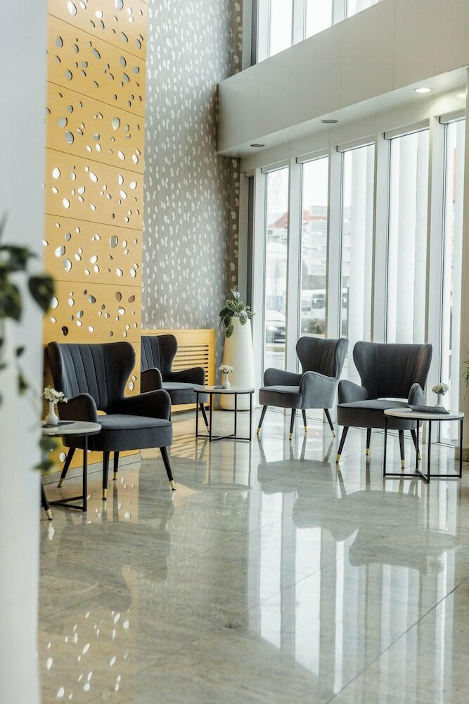 Фото Garni Hotel Centar