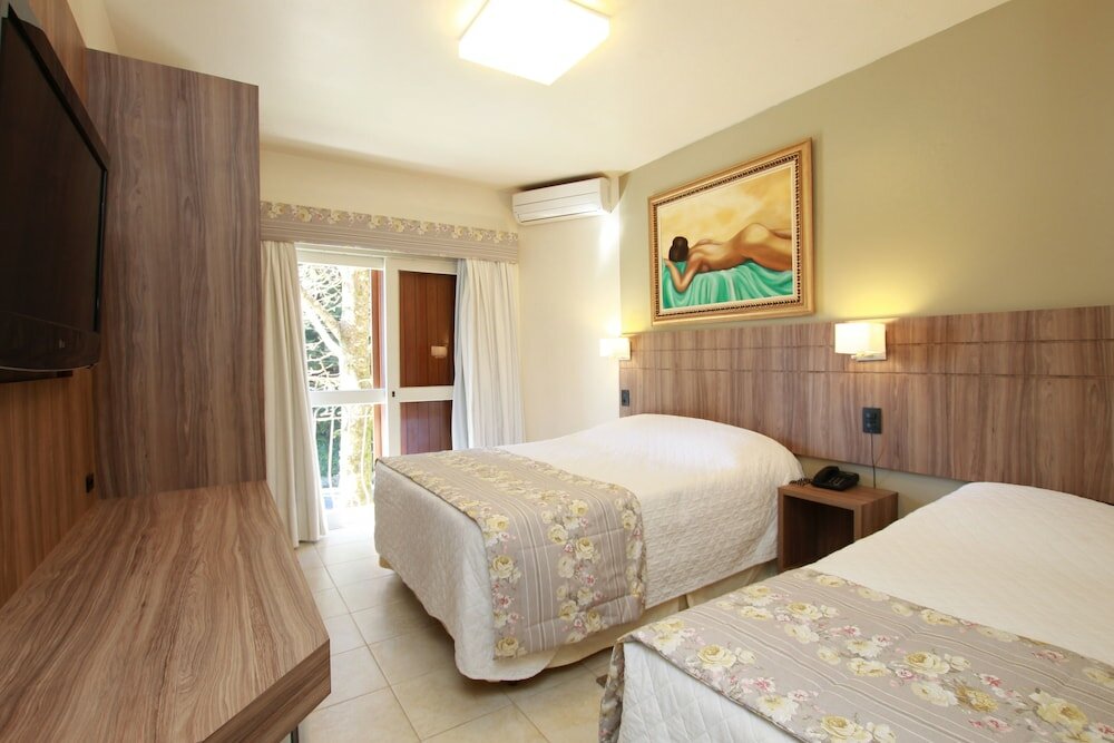 Фото Pousada Águia Branca