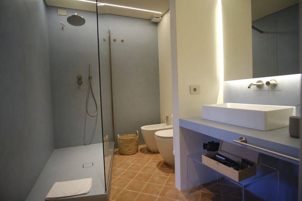 Фото Badia Giulia Prestigious Historical B&b