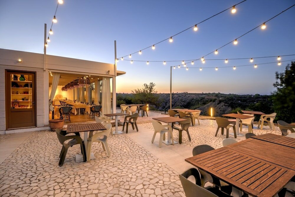 Фото Torre Fiore Hotel Masseria