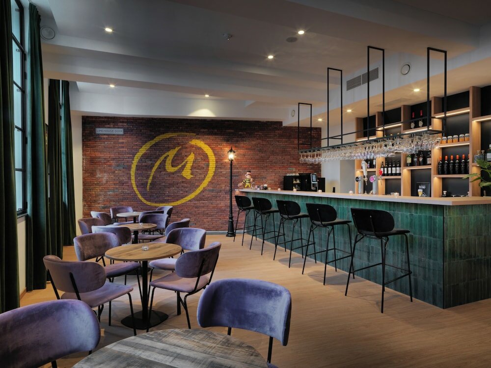 Фото Comic Art Hotel