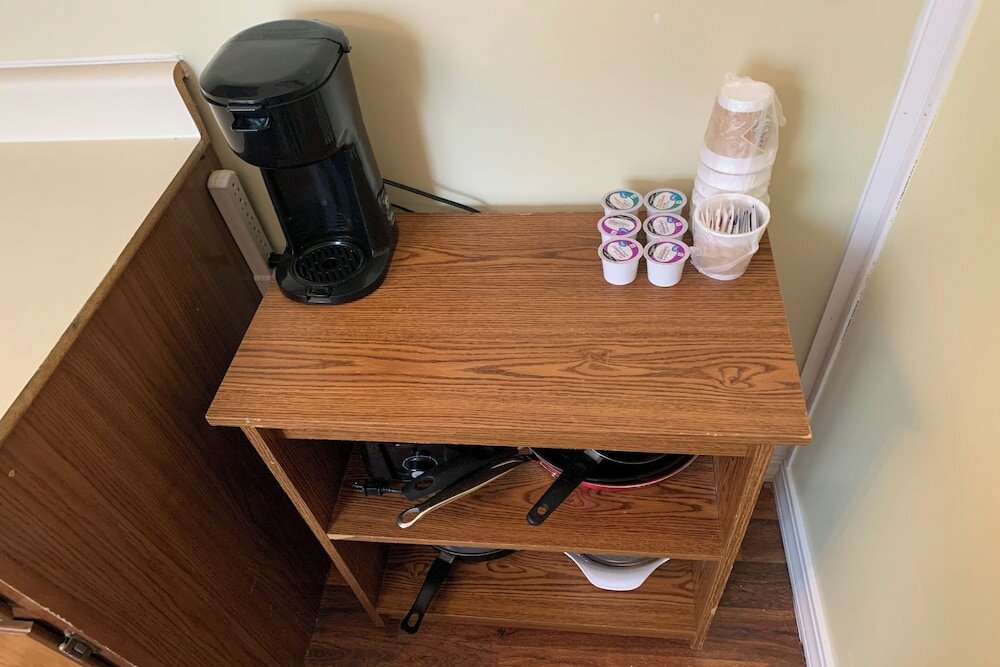 Фото Love Hotels St John River by Oyo at Fort Kent Me