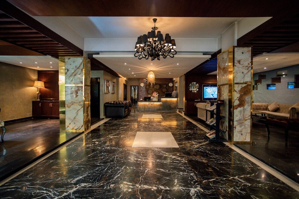 Фото The Elite Residence Dhaka