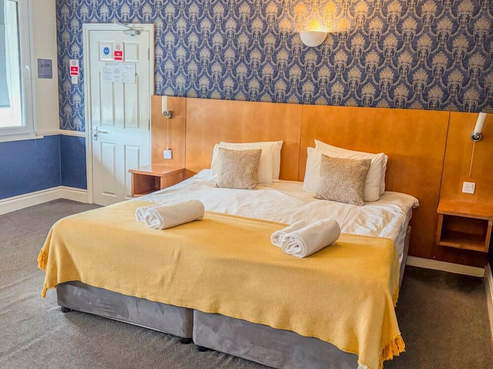 Фото Quayside Hotel & Bar