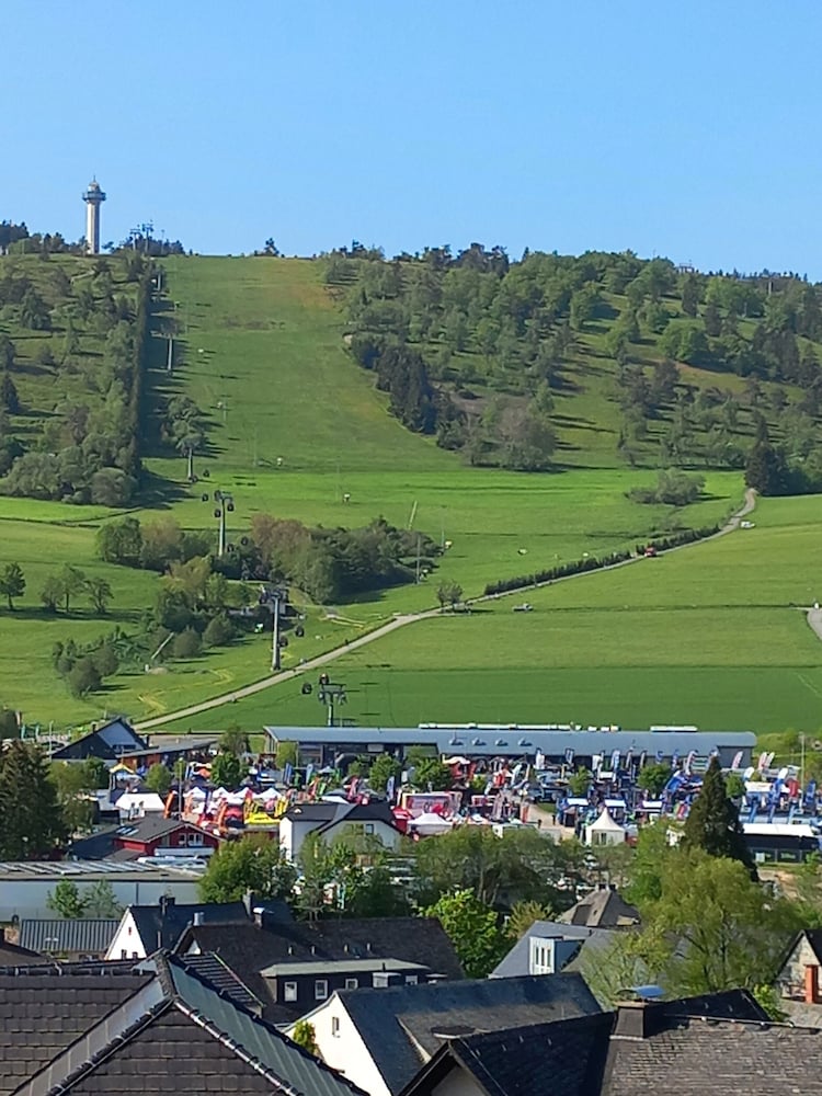 Фото Hotel Hochsauerland 2010