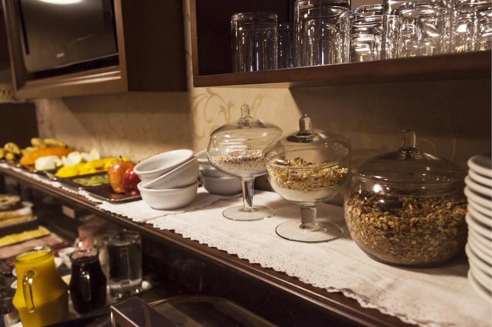 Фото Pousada Águia Branca