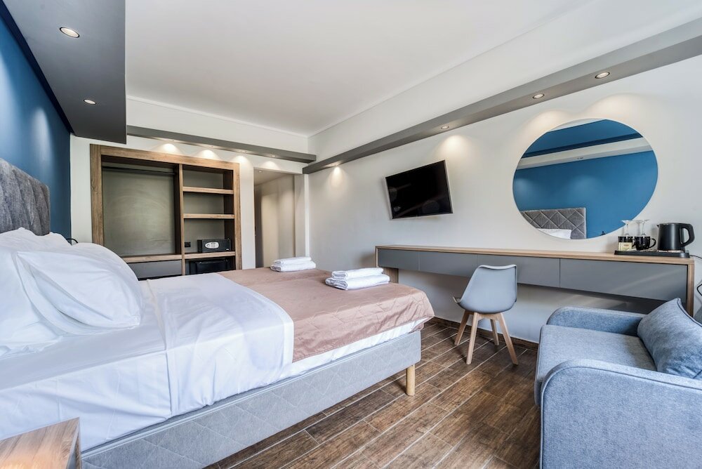 Фото Island City Hotel